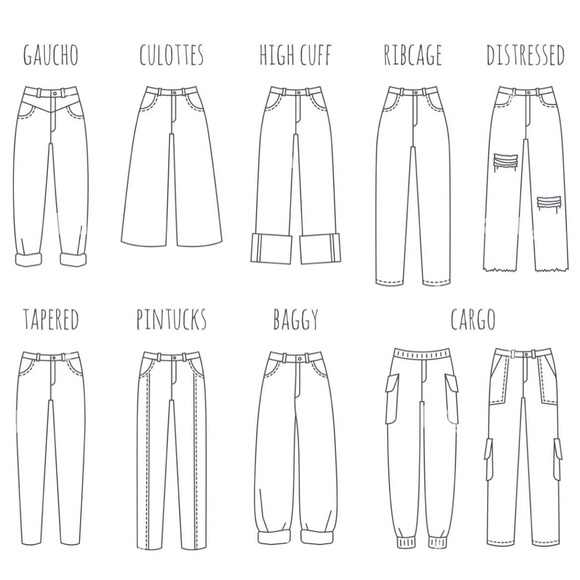 Jeans - Picture 1 of 1